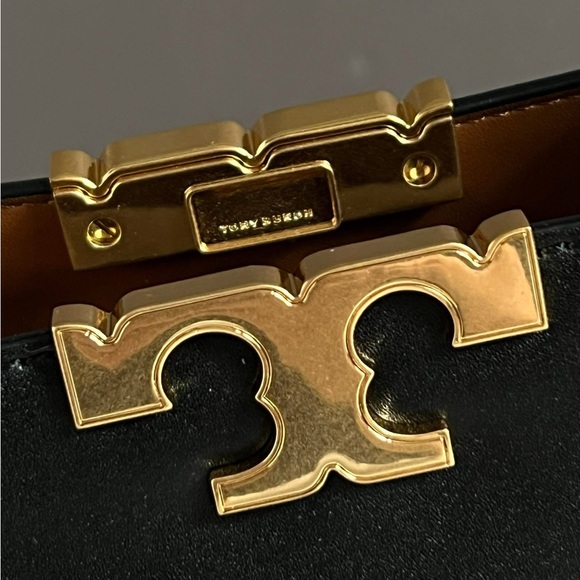 💰SOLD - 154816 - Tory Burch Mini Eleanor Satchel - Picture 9 of 14